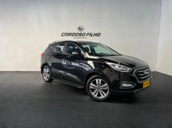 HYUNDAI IX35 2.0 16V 4P FLEX AUTOMTICO