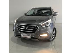 HYUNDAI IX35 2.0 16V 4P FLEX