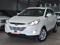 HYUNDAI IX35 2.0 16V 4P FLEX AUTOMTICO