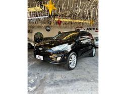 HYUNDAI IX35 2.0 16V 4P GLS