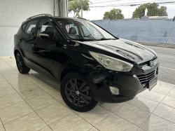 HYUNDAI IX35 2.0 16V 4P GLS FLEX AUTOMTICO