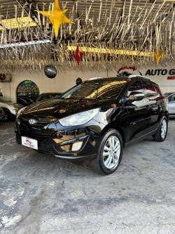 HYUNDAI IX35 2.0 16V 4P