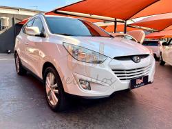 HYUNDAI IX35 2.0 16V 4P GLS FLEX AUTOMTICO