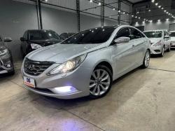 HYUNDAI Sonata 2.4 16V 4P GLS AUTOMTICO