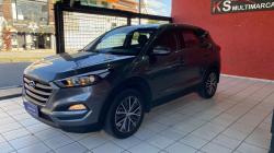 HYUNDAI Tucson 1.6 16V 4P T-GDI GL ECOSHIFT AUTOMTICO