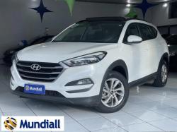 HYUNDAI Tucson 2.0 16V 4P GLS AUTOMTICO