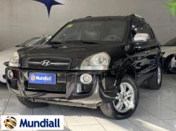 HYUNDAI Tucson 2.0 16V 4P GL AUTOMTICO