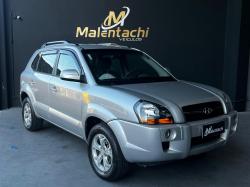 HYUNDAI Tucson 2.0 16V 4P GLS