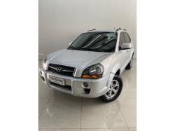 HYUNDAI Tucson 2.0 16V 4P GLS