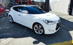 HYUNDAI Veloster 1.6 16V 3P AUTOMTICO