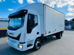IVECO Tector 170E 22 4X2