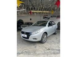 JAC J3 Hatch 1.4 16V 4P