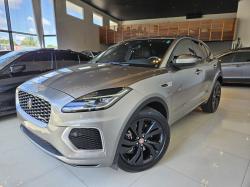 JAGUAR E-Pace 2.0 16V 4P P250 AWD TURBO AUTOMTICO