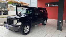JEEP Cherokee 3.7 V6 12V 4P 4X4 SPORT  AUTOMTICO