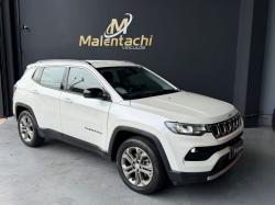 JEEP Compass 1.3 16V 4P FLEX LIMITED T270 TURBO AUTOMTICO