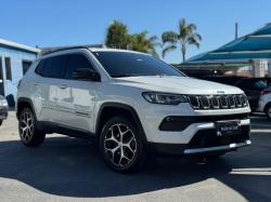 JEEP Compass 1.3 16V 4P FLEX LONGITUDE T270 TURBO AUTOMTICO
