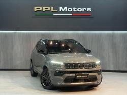 JEEP Compass 1.3 16V 4P FLEX S T270 TURBO AUTOMTICO