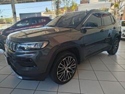 JEEP Compass 1.3 16V 4P FLEX LIMITED T270 TURBO AUTOMTICO