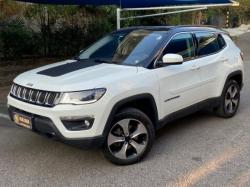 JEEP Compass 2.0 16V 4P 350 LONGITUDE 4X4 TURBO DIESEL AUTOMTICO