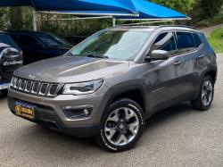 JEEP Compass 2.0 16V 4P 350 LONGITUDE 4X4 TURBO DIESEL AUTOMTICO