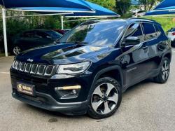 JEEP Compass 2.0 16V 4P LONGITUDE FLEX AUTOMTICO