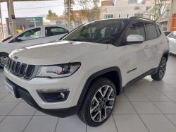 JEEP Compass 2.0 16V 4P LIMITED S TURBO DIESEL 4X4 AUTOMTICO