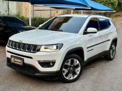 JEEP Compass 2.0 16V 4P LONGITUDE FLEX AUTOMTICO