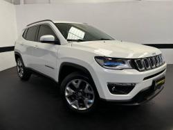 JEEP Compass 2.0 16V 4P LONGITUDE FLEX AUTOMTICO