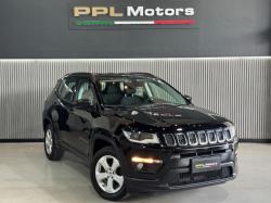 JEEP Compass 2.0 16V 4P SPORT AUTOMTICO