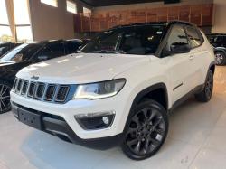 JEEP Compass 2.0 16V 4P 350 LIMITED 4X4 TURBO DIESEL AUTOMTICO