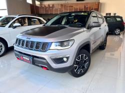 JEEP Compass 2.0 16V 4P TRAILHAWK TURBO DIESEL 4X4 AUTOMTICO