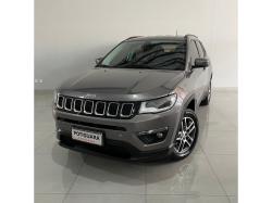 JEEP Compass 2.0 16V 4P FLEX SPORT AUTOMTICO