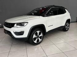 JEEP Compass 2.0 16V 4P LONGITUDE TURBO DIESEL 4X4 AUTOMTICO
