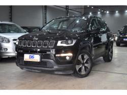 JEEP Compass 2.0 16V 4P LONGITUDE FLEX AUTOMTICO