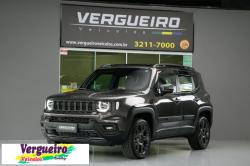 JEEP Renegade 1.3 16V 4P FLEX T270 S 4X4 TURBO AUTOMTICO