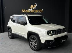 JEEP Renegade 1.3 16V 4P FLEX T270 LONGITUDE TURBO AUTOMTICO