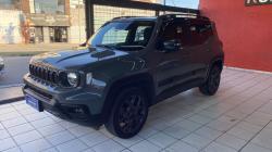 JEEP Renegade 1.3 16V 4P FLEX T270 S 4X4 TURBO AUTOMTICO
