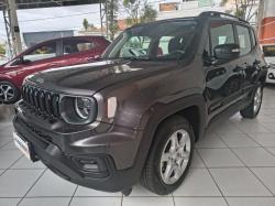 JEEP Renegade 1.3 16V 4P FLEX T270 SPORT TURBO AUTOMTICO