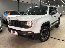 JEEP Renegade 1.8 16V 4P FLEX AUTOMTICO