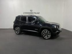 JEEP Renegade 1.8 16V 4P FLEX LONGITUDE AUTOMTICO