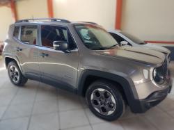 JEEP Renegade 1.8 16V 4P FLEX AUTOMTICO