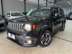 JEEP Renegade 1.8 16V 4P FLEX SPORT AUTOMTICO