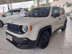 JEEP Renegade 1.8 16V 4P FLEX