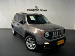 JEEP Renegade 1.8 16V 4P FLEX SPORT AUTOMTICO