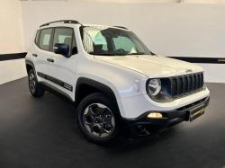 JEEP Renegade 1.8 16V 4P FLEX AUTOMTICO