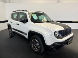 JEEP Renegade 1.8 16V 4P FLEX AUTOMTICO