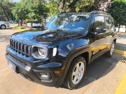 JEEP Renegade 1.8 16V 4P FLEX SPORT AUTOMTICO