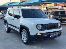 JEEP Renegade 1.8 16V 4P FLEX SPORT AUTOMTICO
