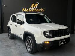 JEEP Renegade 1.8 16V 4P FLEX AUTOMTICO