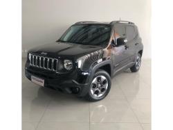 JEEP Renegade 1.8 16V 4P FLEX AUTOMTICO